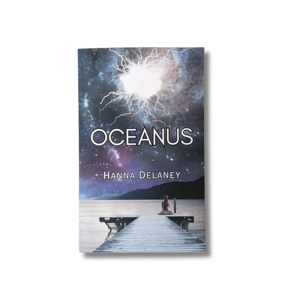 Oceanus is a new science fiction novel. The story is inspired by Shakespeare's The Tempest. Described as 'Shakespeare in space', Oceanus takes the key themes and characters from the original play, bringing them into a new, futuristic society. Dark, measured sci-fi thriller for readers who savor brooding isolation and the slow unraveling of betrayal and forgiveness amid the ache of being watched by something unknowable. This is a ceience fiction mystery novel full of twists, turns and suspense. Main themes include revenge and redemption.