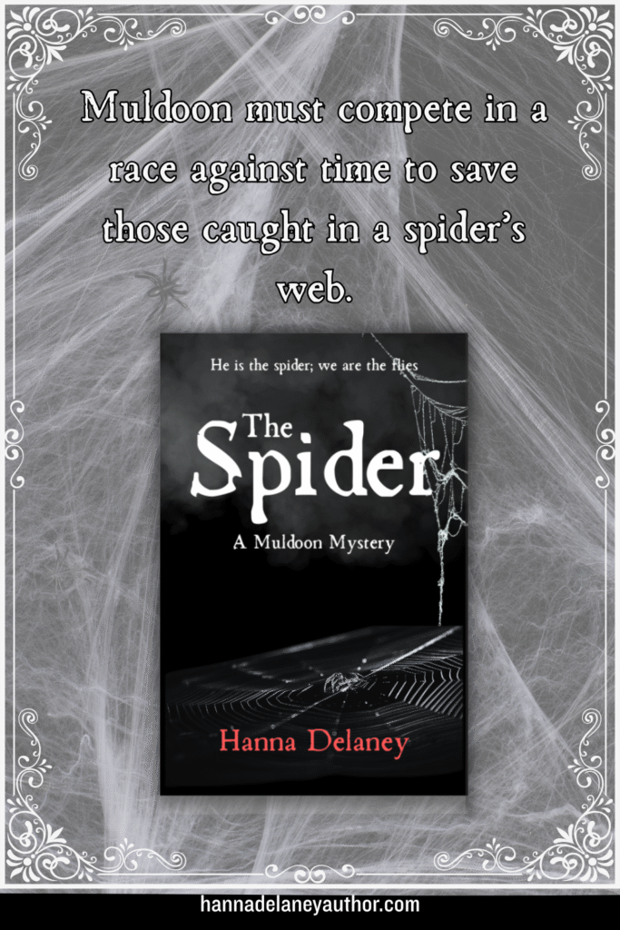 Gothic Horror Novels 19th century. The best new Gothic horror novels to read. The Spider is a supernatural horror novel set in Victorian England. New gothic horror books to read.