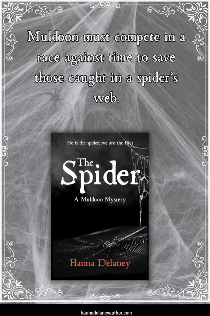 The Spider is a Gothic horror novel that combines the classic Victorian Ghost story with a gripping historical crime thriller. The book has all the slow-burn eeriness of The Haunting Of Hill House but it also carries a supernatural suspense edge as the book introduces Occult detective Daniel Muldoon. This book is set in gritty Victorian Liverpool and introduces supernatural detective Daniel Muldoon, a psychic with his own mysterious past. Daniel Muldoon investigates hauntings as well as demonic activity and other strange cases that the Liverpool City Police can't solve on their own. The Spider is a ghost story set in an alternative English location: Liverpool. It is great for fans of historical thrillers and ghost stories who want to read a gothic horror novel set somewhere outside of London. 