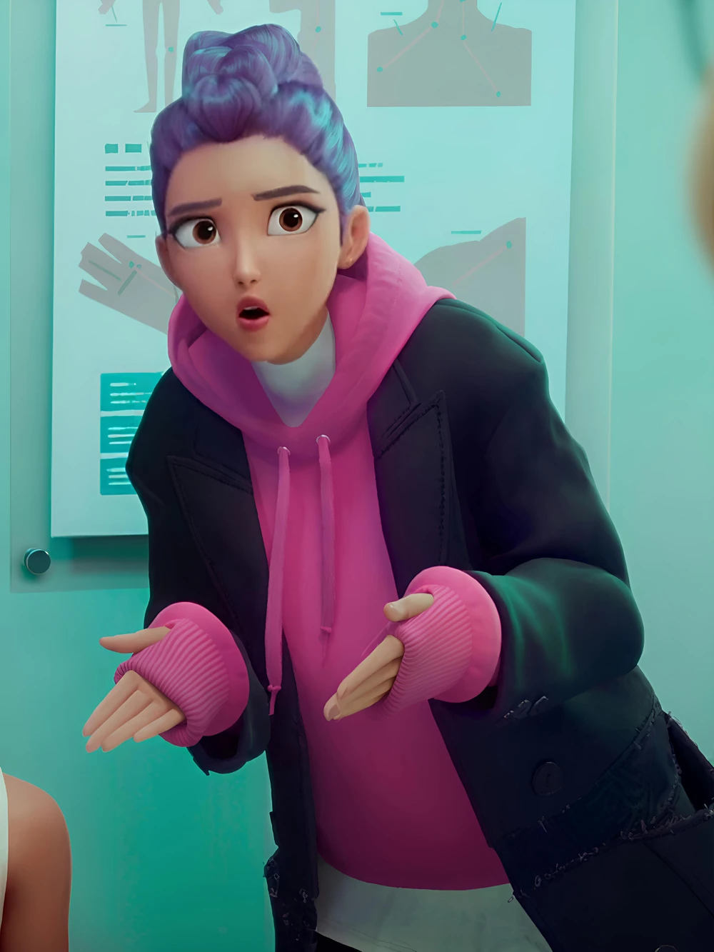 Rumi_-_Casual_Outfit