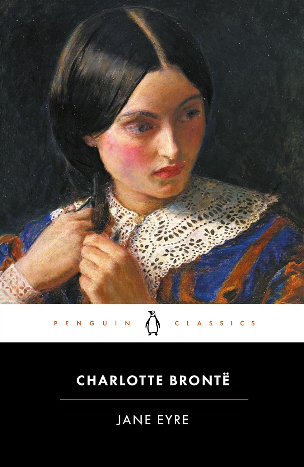 Jane Eyre is a classic Gothic romance novel combining mystery and romance with some elements of Gothic horror. Jane Eyre is a classic novel about a young governess who starts a job at Thornfield Hall. 