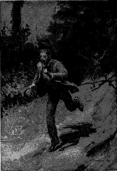 The best mummy horror stories. Illustration from the original publication of Lot 249. Ancient Egyptian horror stories. Sir Arthur Conan Doyle and the curse of the mummy. 