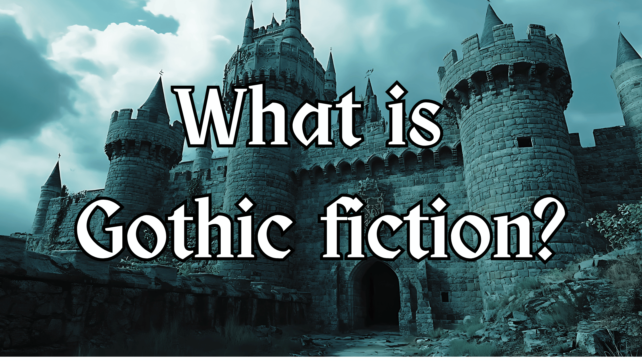 What is Gothic?