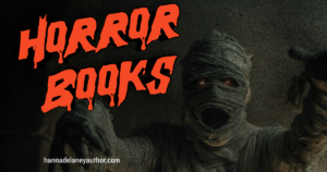 Best horror books to read. Horror book blog. Essential reading for thrill seekers. 