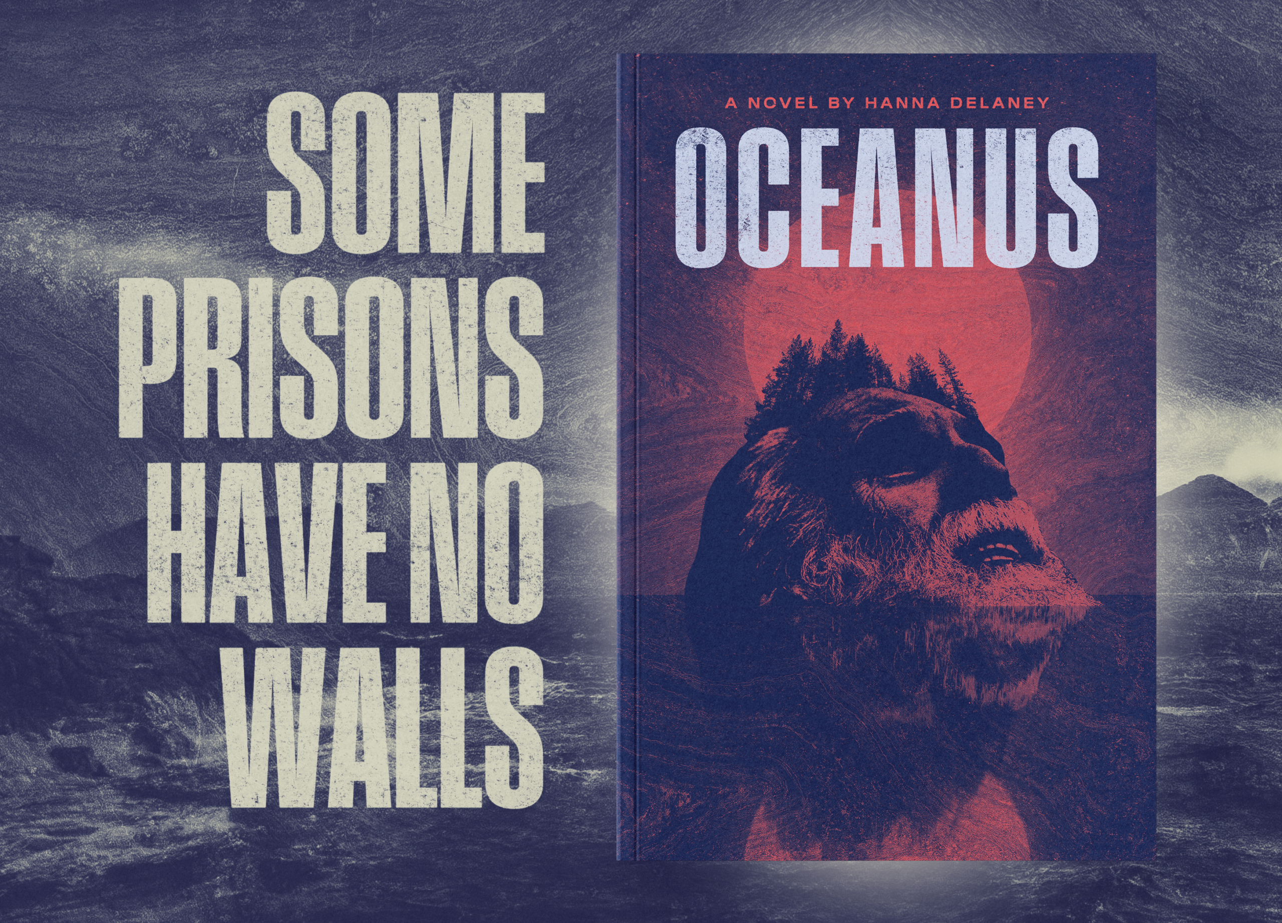 New science fiction release: Oceanus gets a 2nd edition